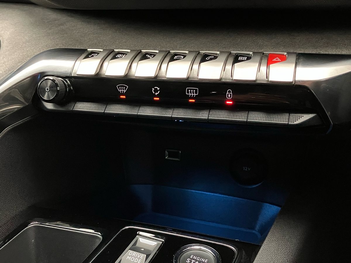 Used Peugeot 5008 2023 for sale - 76969425: Photo 39