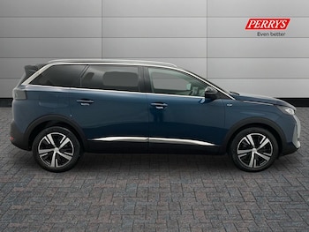 Used Peugeot 5008 2023 for sale - 76969425: Photo