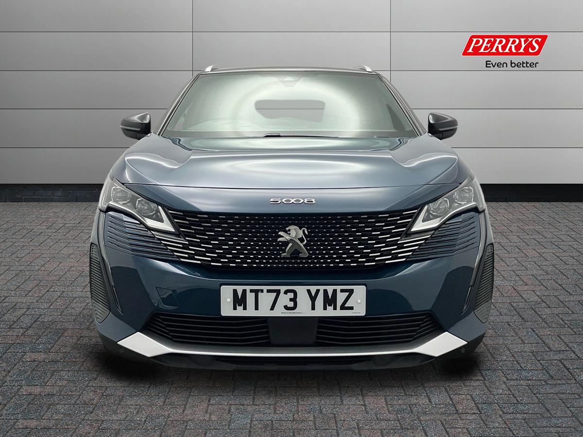 Used Peugeot 5008 2023 for sale - 76969425: Photo 4