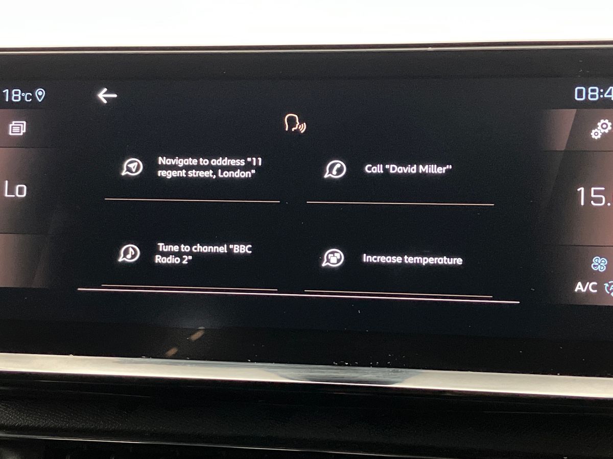 Used Peugeot 5008 2023 for sale - 76969425: Photo 41