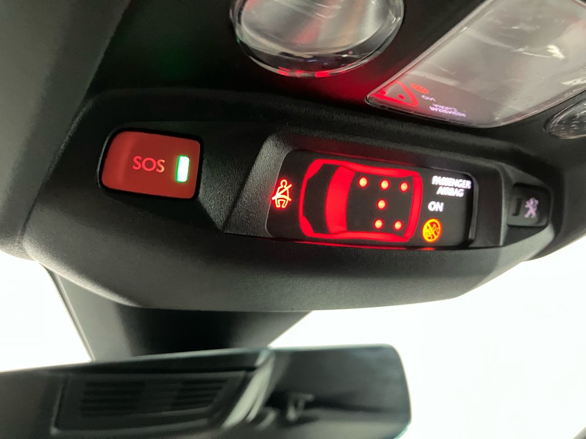 Used Peugeot 5008 2023 for sale - 76969425: Photo 42