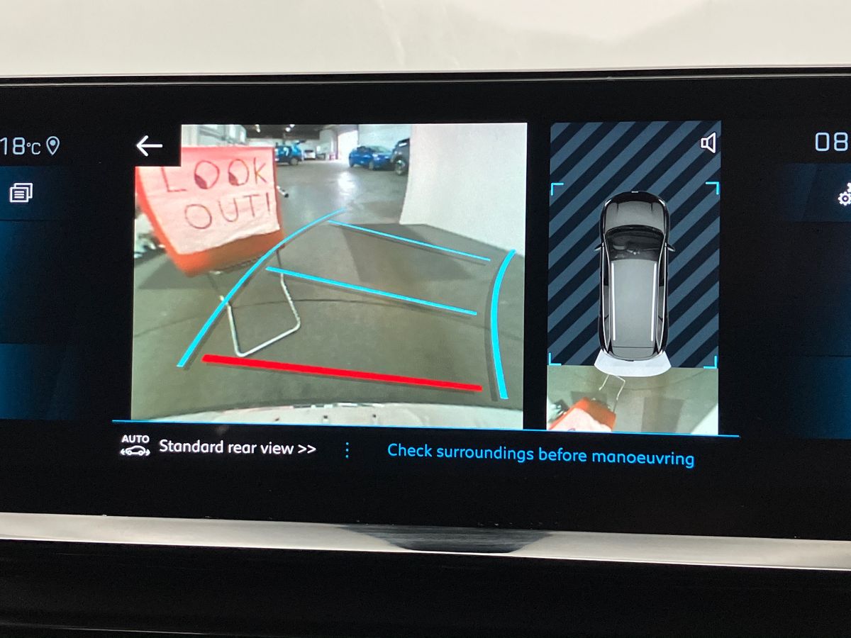 Used Peugeot 5008 2023 for sale - 76969425: Photo 45