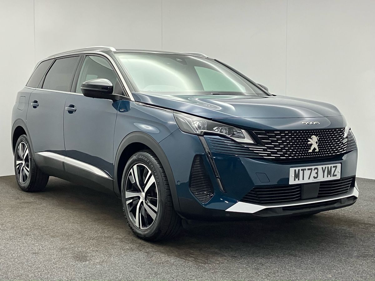 Used Peugeot 5008 2023 for sale - 76969425: Photo 48