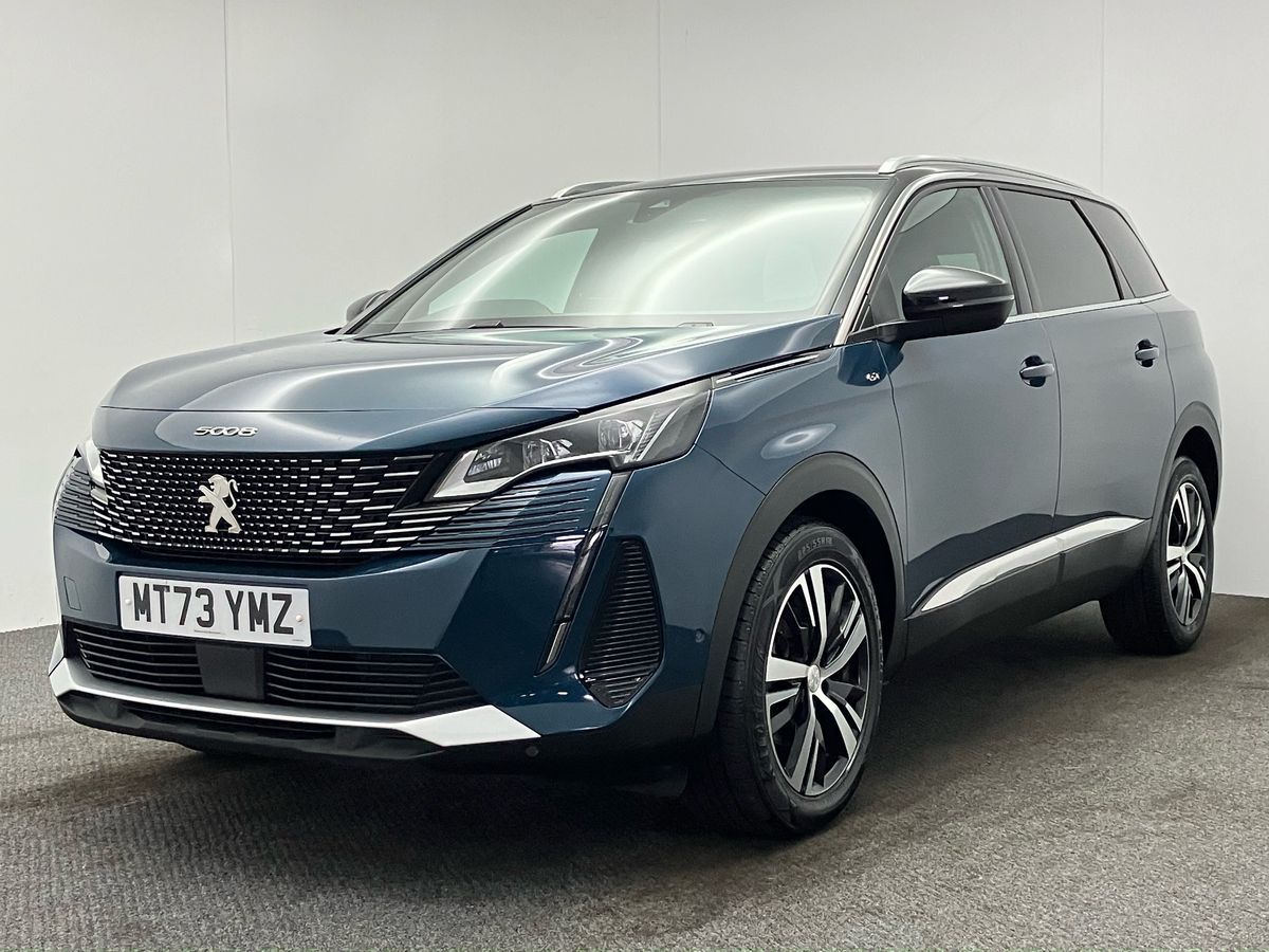 Used Peugeot 5008 2023 for sale - 76969425: Photo 49