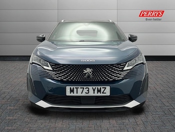 Used Peugeot 5008 2023 for sale - 76969425: Photo