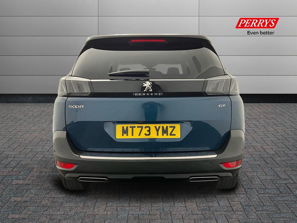 Used Peugeot 5008 2023 for sale - 76969425: Photo 5