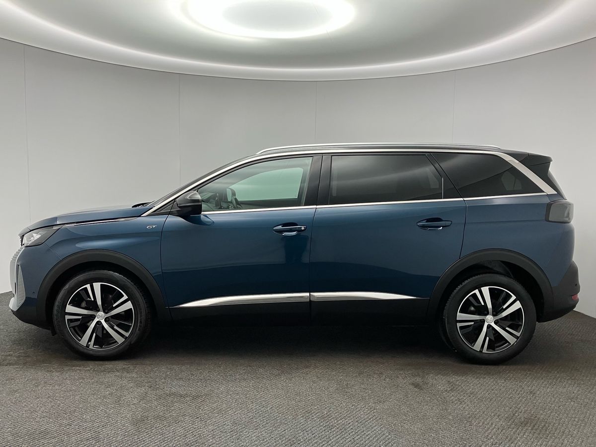 Used Peugeot 5008 2023 for sale - 76969425: Photo 50