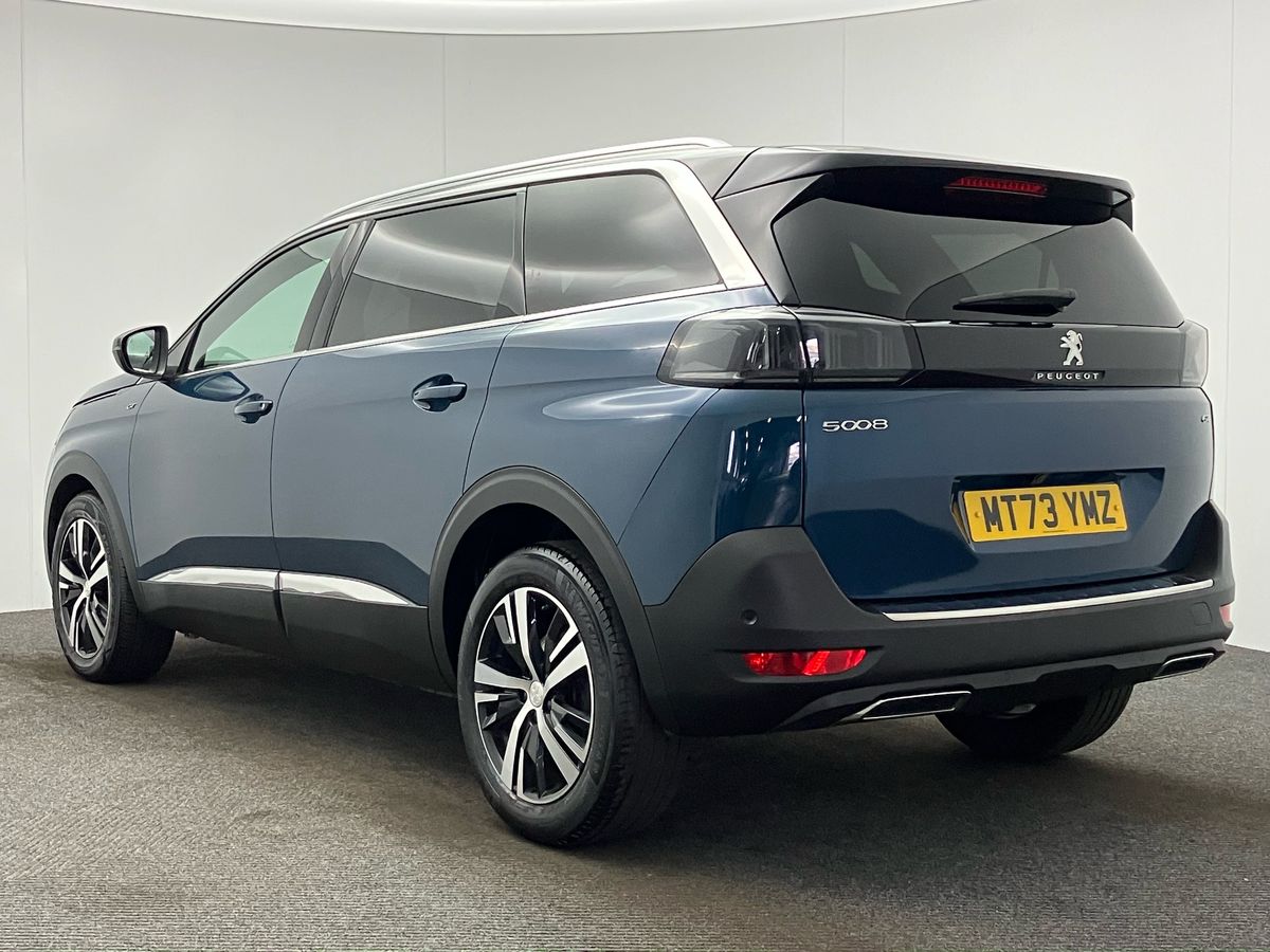 Used Peugeot 5008 2023 for sale - 76969425: Photo 51