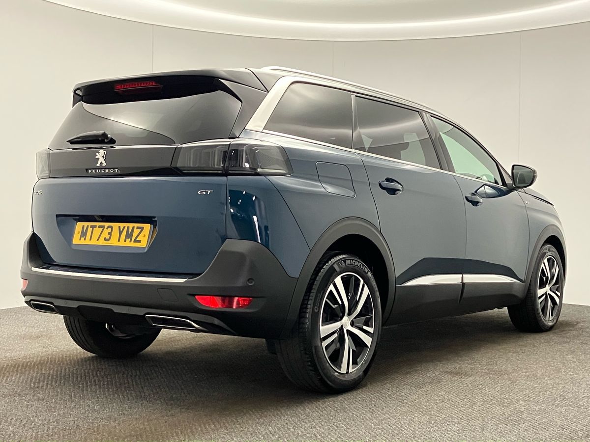 Used Peugeot 5008 2023 for sale - 76969425: Photo 52