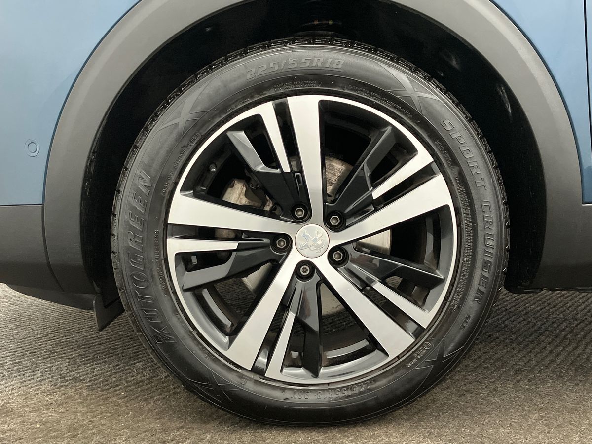 Used Peugeot 5008 2023 for sale - 76969425: Photo 7