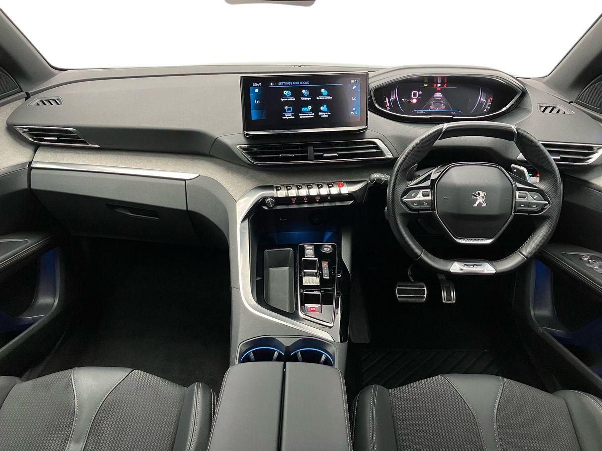 Used Peugeot 5008 2023 for sale - 76969425: Photo 9