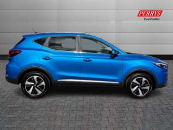 Used MG MG ZS 2024 for sale - 74924432: Photo