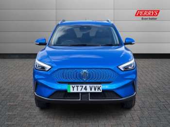 Used MG MG ZS 2024 for sale - 74924432: Photo