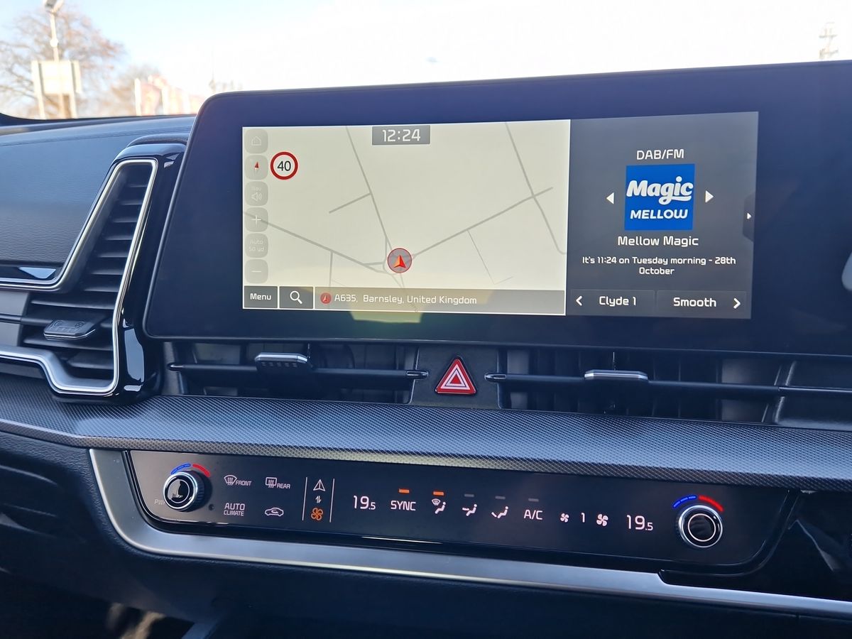 Used Kia Sportage 2022 for sale - 77666314: Photo 11