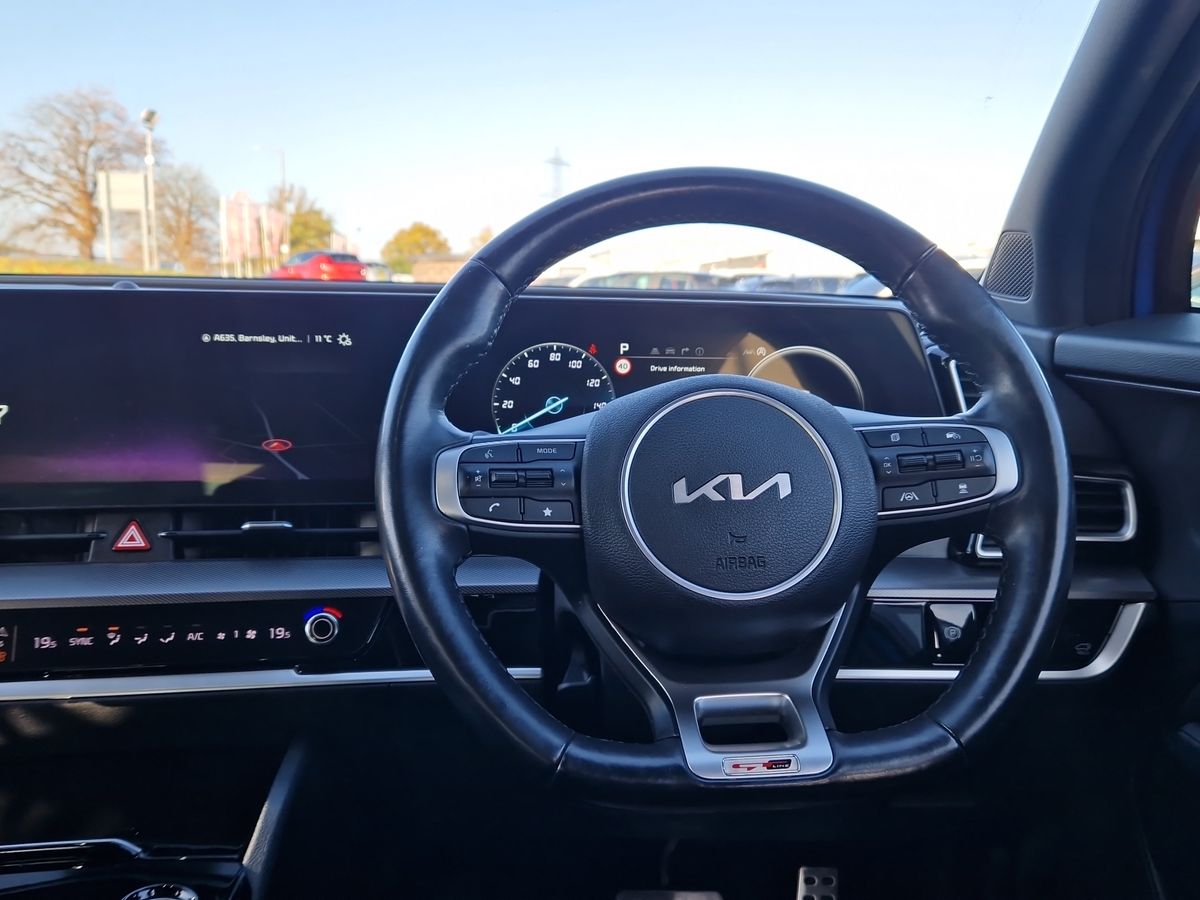 Used Kia Sportage 2022 for sale - 77666314: Photo 15