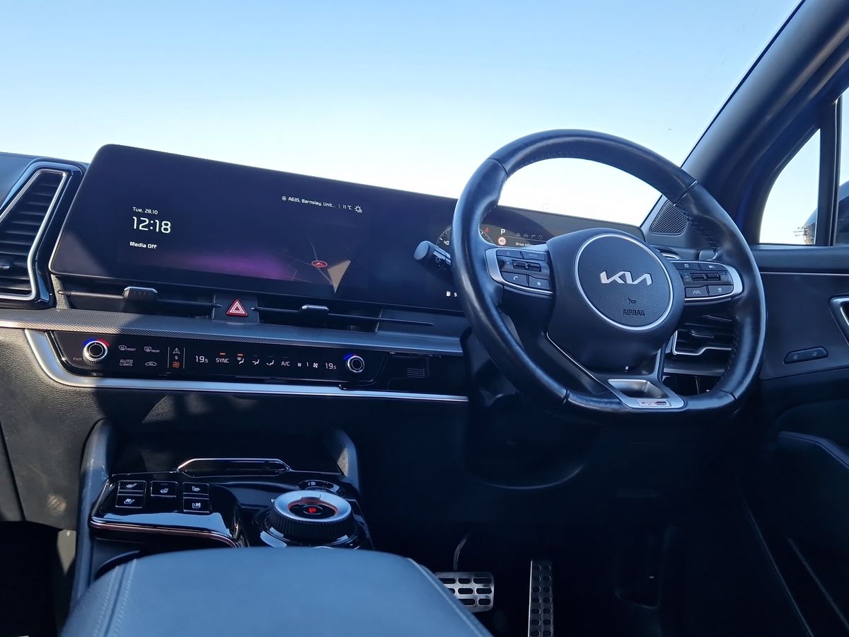 Used Kia Sportage 2022 for sale - 77666314: Photo 17