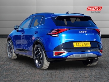 Used Kia Sportage 2022 for sale - 77666314: Photo