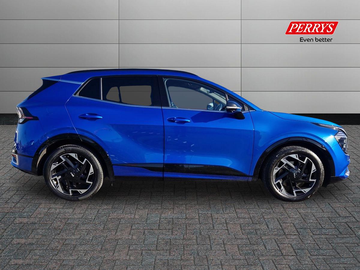 Used Kia Sportage 2022 for sale - 77666314: Photo 3