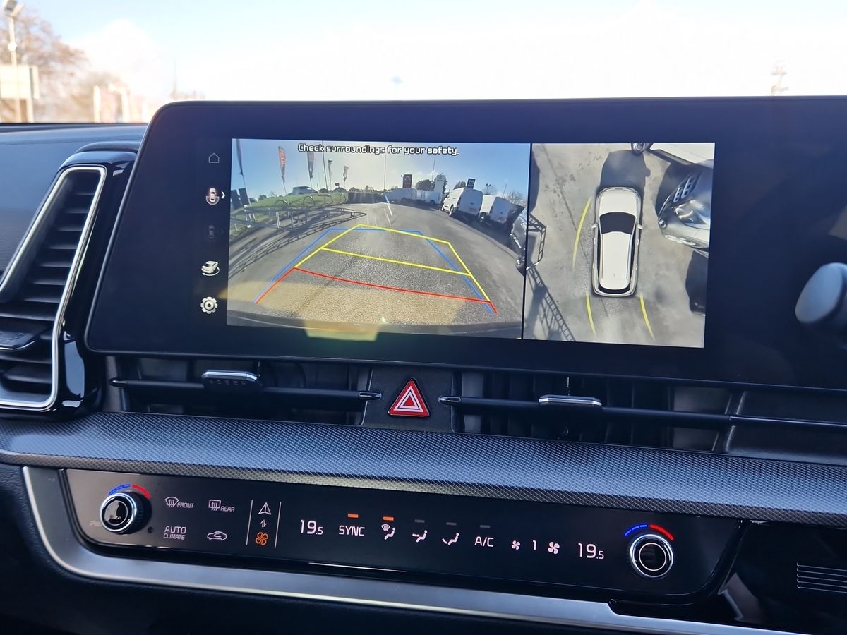 Used Kia Sportage 2022 for sale - 77666314: Photo 33