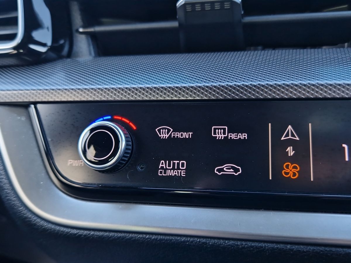 Used Kia Sportage 2022 for sale - 77666314: Photo 35