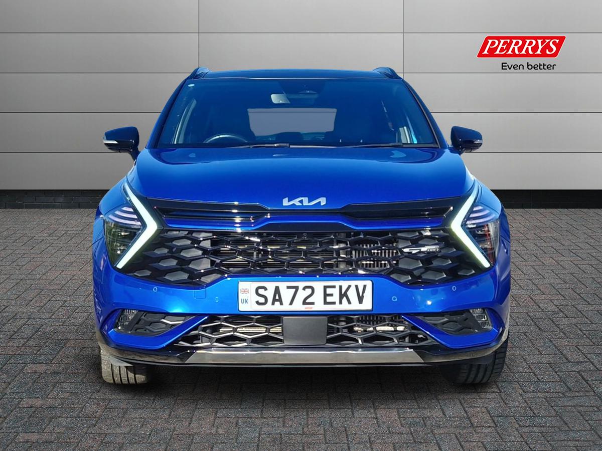 Used Kia Sportage 2022 for sale - 77666314: Photo 4