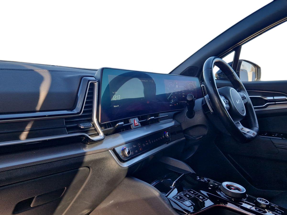 Used Kia Sportage 2022 for sale - 77666314: Photo 6