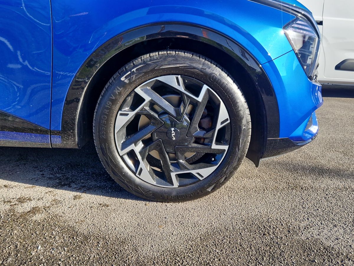 Used Kia Sportage 2022 for sale - 77666314: Photo 7