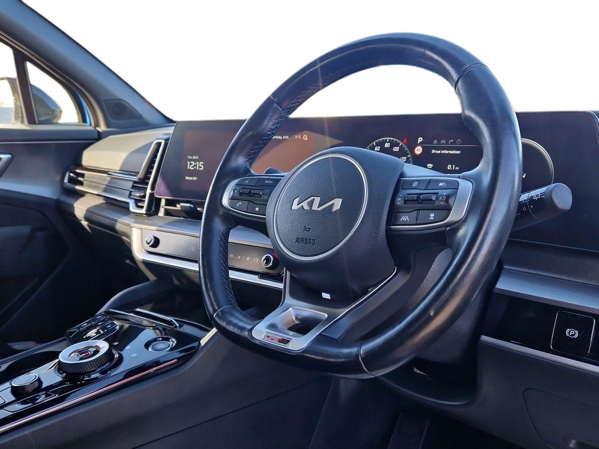 Used Kia Sportage 2022 for sale - 77666314: Photo 8