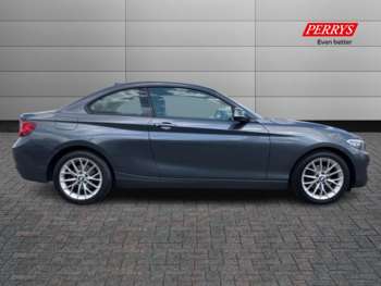 Used BMW 2 Series 2016 for sale - 75144070: Photo