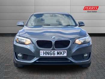 Used BMW 2 Series 2016 for sale - 75144070: Photo