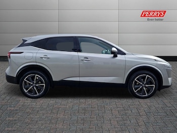 Used Nissan Qashqai 2023 for sale - 75212705: Photo