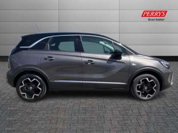 Used Vauxhall Crossland 2022 for sale - 74559364: Photo