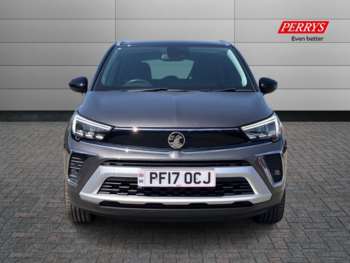 Used Vauxhall Crossland 2022 for sale - 74559364: Photo