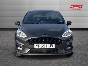 Used Ford Fiesta 2019 for sale - 76392042: Photo