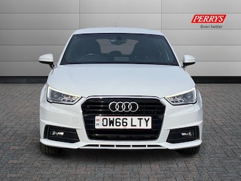 Used Audi A1 2017 for sale - 76351883: Photo