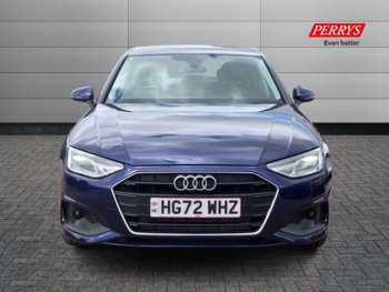 Used Audi A4 2023 for sale - 75026551: Photo