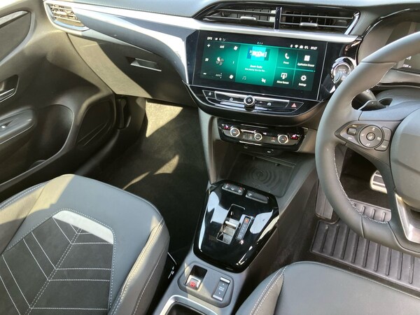 Used Vauxhall Corsa 2025 for sale - 75787226: Photo 18