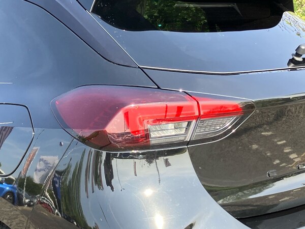 Used Vauxhall Corsa 2025 for sale - 75787226: Photo 52