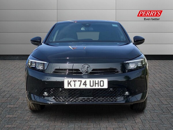 Used Vauxhall Corsa 2025 for sale - 75787226: Photo 5