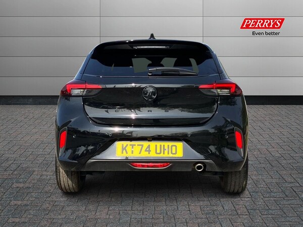 Used Vauxhall Corsa 2025 for sale - 75787226: Photo 6