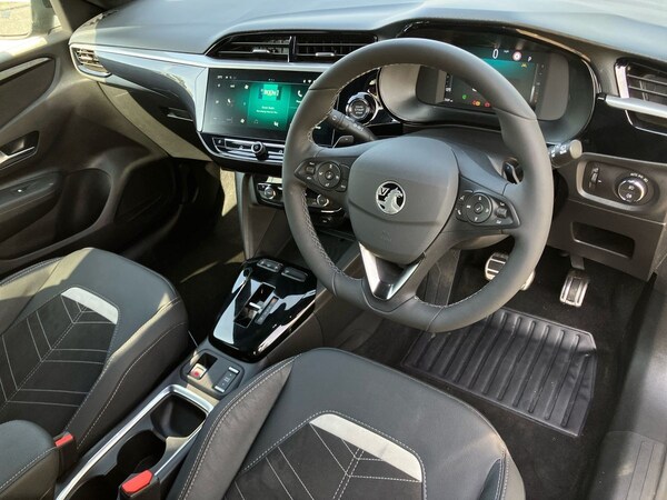 Used Vauxhall Corsa 2025 for sale - 75787226: Photo 9