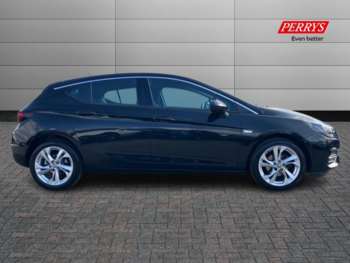 Used Vauxhall Astra 2021 for sale - 74707614: Photo