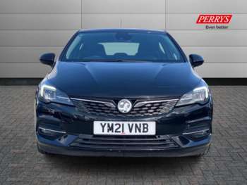 Used Vauxhall Astra 2021 for sale - 74707614: Photo