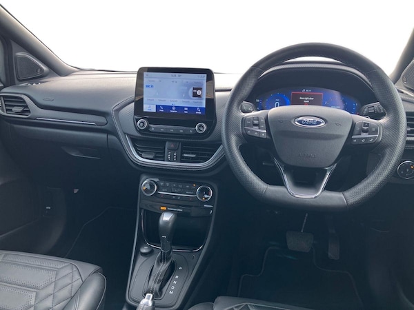 Used Ford Puma 2022 for sale - 75945613: Photo 10
