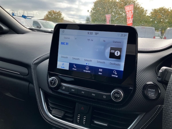Used Ford Puma 2022 for sale - 75945613: Photo 11