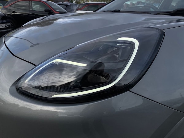 Used Ford Puma 2022 for sale - 75945613: Photo 15