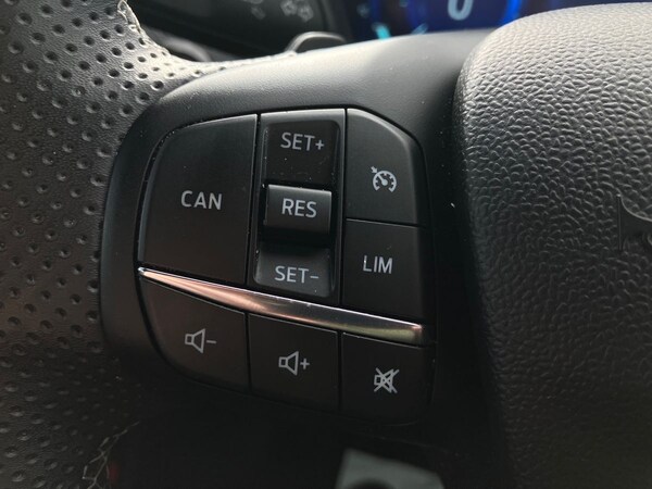 Used Ford Puma 2022 for sale - 75945613: Photo 19