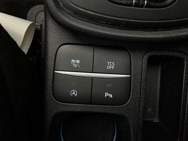 Used Ford Puma 2022 for sale - 75945613: Photo 25