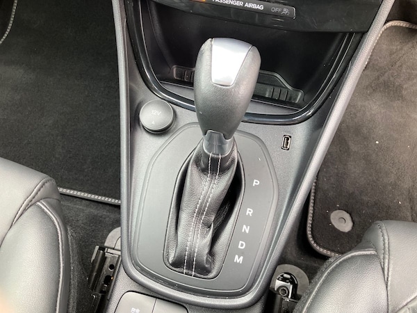 Used Ford Puma 2022 for sale - 75945613: Photo 33