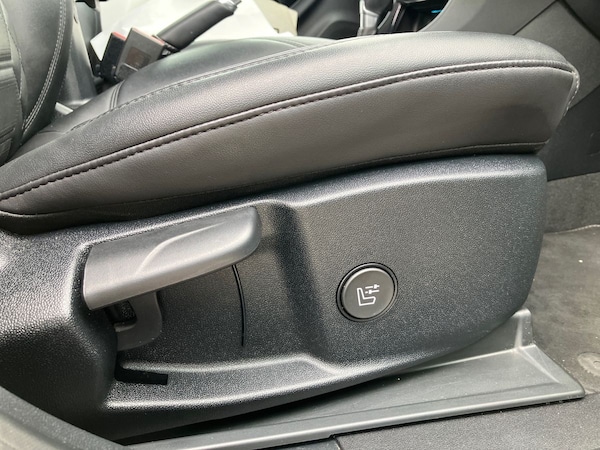 Used Ford Puma 2022 for sale - 75945613: Photo 34